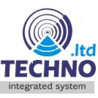 Techno integrated systems logo - Similar company to 7 Layer Solutions