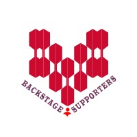 Backstage Supporters logo - Similar company to Technowizz Software Solution Pvt. Ltd.