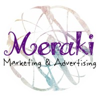 Meraki Events £ Prop Studio