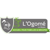 Résidence l'Ogomé logo - Similar company to Château De L'Epinay