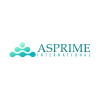 Asprime International Co. Ltd. logo - Similar company to Asprime Software Ltd.