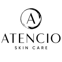 Atencio Skincare logo - Similar company to Mossii