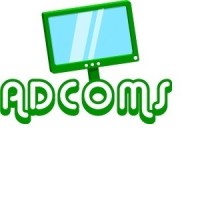 ADCOMS logo - Similar company to Adcoms_Co