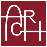 ARCH Aurillac logo - Similar company to Sothys U.K.