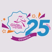 Girls on the Run Georgia logo - Similar company to Marlow Advisory Group