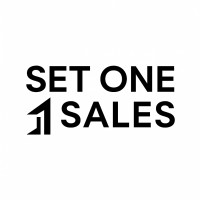 Set One Sales logo - Similar company to Adapdiv