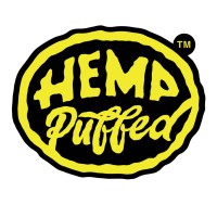 Hemp Puffed logo - Similar company to Decorza