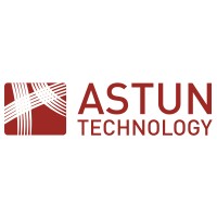 Astun Technology Ltd logo - Similar company to Ggp Systems Ltd