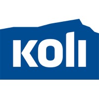 Kolin Matkailu Oy / Koli DMC logo - Similar company to Ukemix