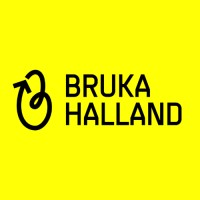 Bruka Halland logo - Similar company to Återbruksbyrån