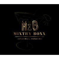 Mixtry boxx logo - Similar company to Excursions India