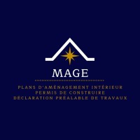 MAGE logo - Similar company to Ec3S