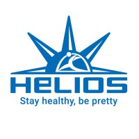 HELIOS PHARMACEUTICAL CO., LTD. logo - Similar company to Helios Pharmed