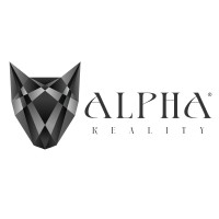 Alpha Reality® logo - Similar company to Mavin Logistics & Resources Private Limited