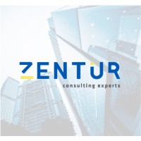 ZENTUR Consulting Experts logo - Similar company to Centur