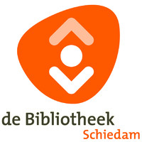 de Bibliotheek Schiedam logo - Similar company to Cultuurfabriek Schiedam