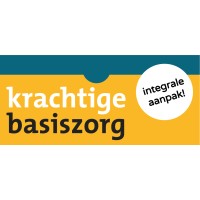 Krachtige basiszorg logo - Similar company to Whig