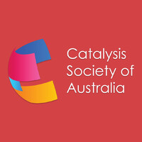 Catalysis Society of Australia logo - Similar company to Aliweld Power Pty Ltd