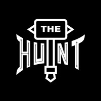 The Hunt Podcast logo - Similar company to Syncbio Tech