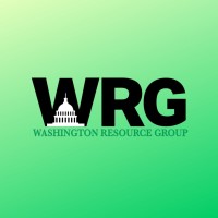 Washington Resource Group logo - Similar company to Andel Staff