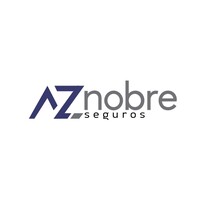 AZ NOBRE Seguros logo - Similar company to Focal Corretora De Seguros
