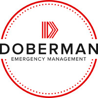 Doberman Emergency Management Group logo - Similar company to The Readiness Lab
