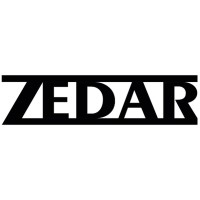 Zedar logo - Similar company to Scrolla!