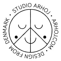 Studio Arhoj logo - Similar company to Finmics™ Creative Studio