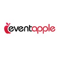 EventApple logo - Similar company to Advent Tech It Solutions