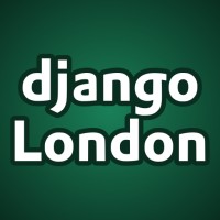 Django London logo - Similar company to Artxcode Ltd
