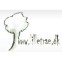 Lilletræ.dk logo - Similar company to Vikingnor