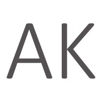 AK studio logo - Similar company to Ak Studio - Communication