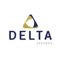 Delta Seguros logo - Similar company to Delta Seguridad Cía. Ltda.