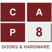 Cap8 Doors & Hardware