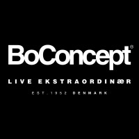 BoConcept UAE logo - Similar company to Boconcept Southwest