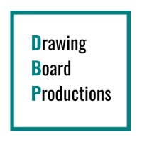 Drawing Board Productions Community Interest Company logo - Similar company to Pjprojex