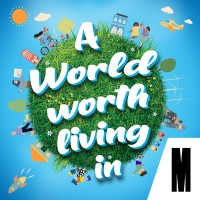 World Worth Living In logo - Similar company to Aaeebl - Association For Authentic, Experiential, And Evidence-Based Learning
