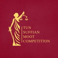 Tun Suffian Moot Competition logo - Similar company to Lex Virtus