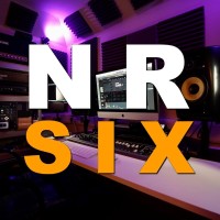 NRSIX Recording Studio logo - Similar company to Jms Group Limited