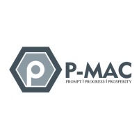 P MAC Machines (P) Ltd logo - Similar company to Aalroot