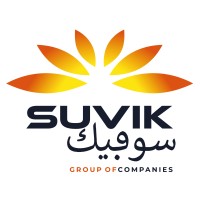 Suvik Group logo - Similar company to Troondx