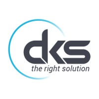 DKS Systems logo - Similar company to Cazarin Interactive