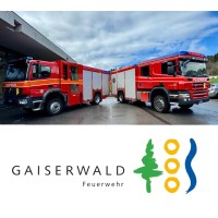 Feuerwehr Gaiserwald logo - Similar company to Aquavera