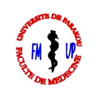 Faculté de Médecine de l'Université de Parakou logo - Similar company to Fédération Des Jeunes Chambres Économiques D'Île-De-France