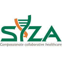 SYZA Health Sciences LLP logo - Similar company to Nutrizing