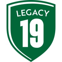 Legacy Golf Course at the 19 logo - Similar company to Merit Wealth Management