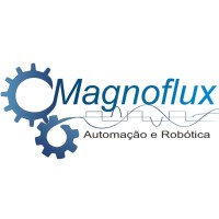 Magnoflux logo - Similar company to Kilbra Equipamentos Para Avicultura