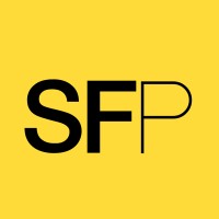 Simon Fenton Partnership logo - Similar company to Step Places