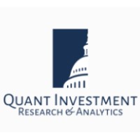 Quant Investment Research & Analytics logo - Similar company to Quant Llc
