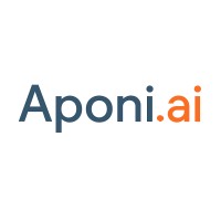 Aponi.ai logo - Similar company to Polaris Pathways, Llc